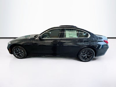 2026 BMW 330i 330i xDrive