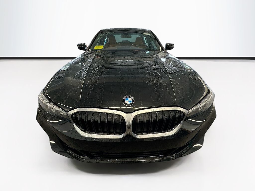2026 BMW 330i 330i xDrive