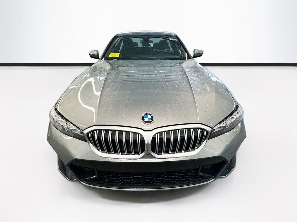 2026 BMW 330i 330i xDrive