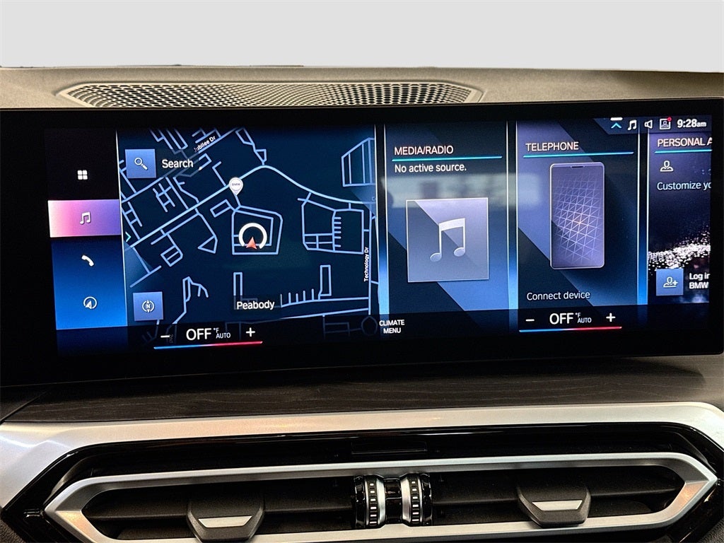 2023 BMW 330i xDrive 330i xDrive