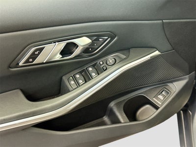 2023 BMW 330i xDrive 330i xDrive