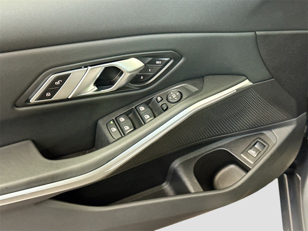 2023 BMW 330i xDrive 330i xDrive