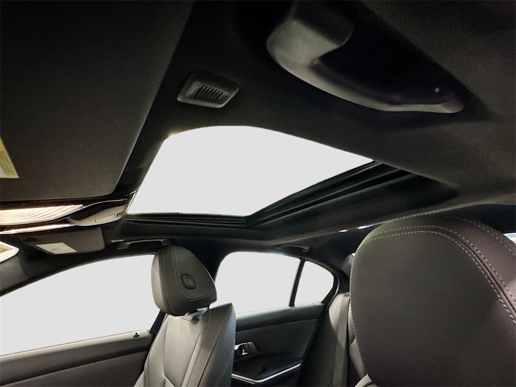 2023 BMW 330i xDrive 330i xDrive