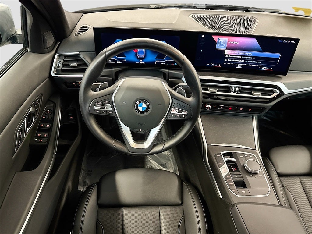 2023 BMW 330i xDrive 330i xDrive