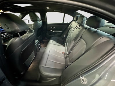 2023 BMW 330i xDrive 330i xDrive