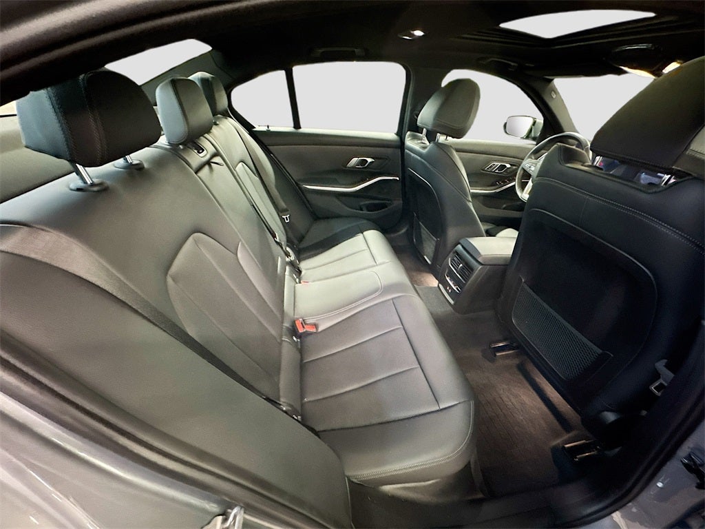 2023 BMW 330i xDrive 330i xDrive