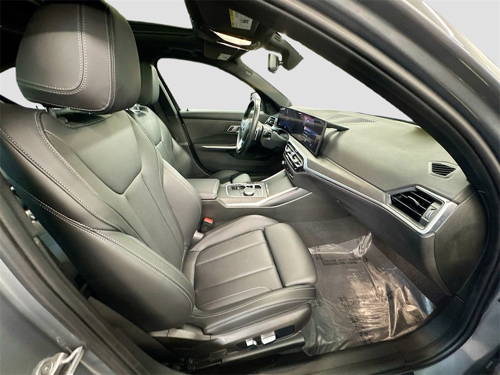 2023 BMW 330i xDrive 330i xDrive