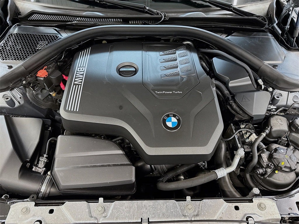 2023 BMW 330i xDrive 330i xDrive