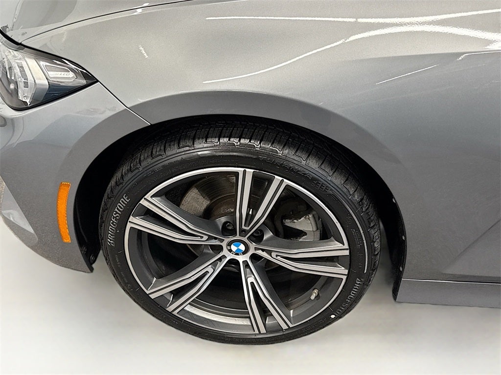 2023 BMW 330i xDrive 330i xDrive