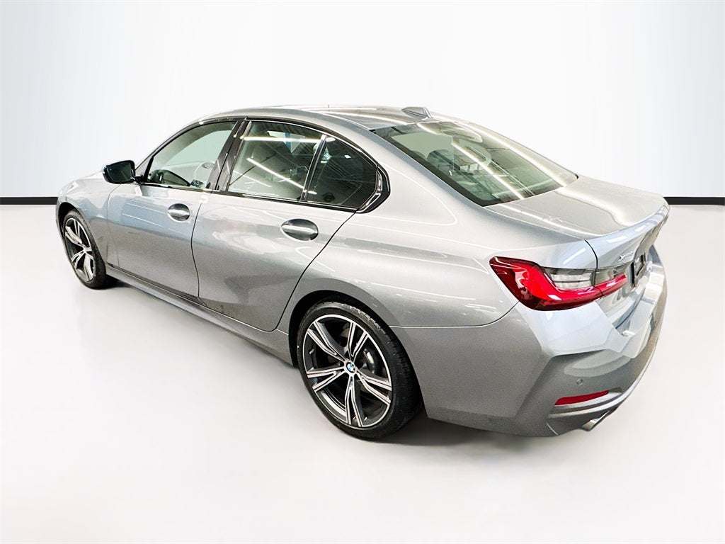 2023 BMW 330i xDrive 330i xDrive