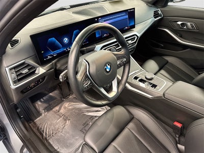 2023 BMW 330i xDrive 330i xDrive