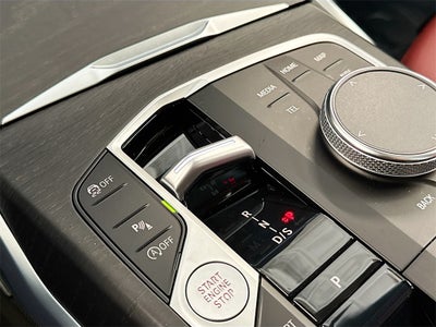 2023 BMW 330i xDrive 330i xDrive