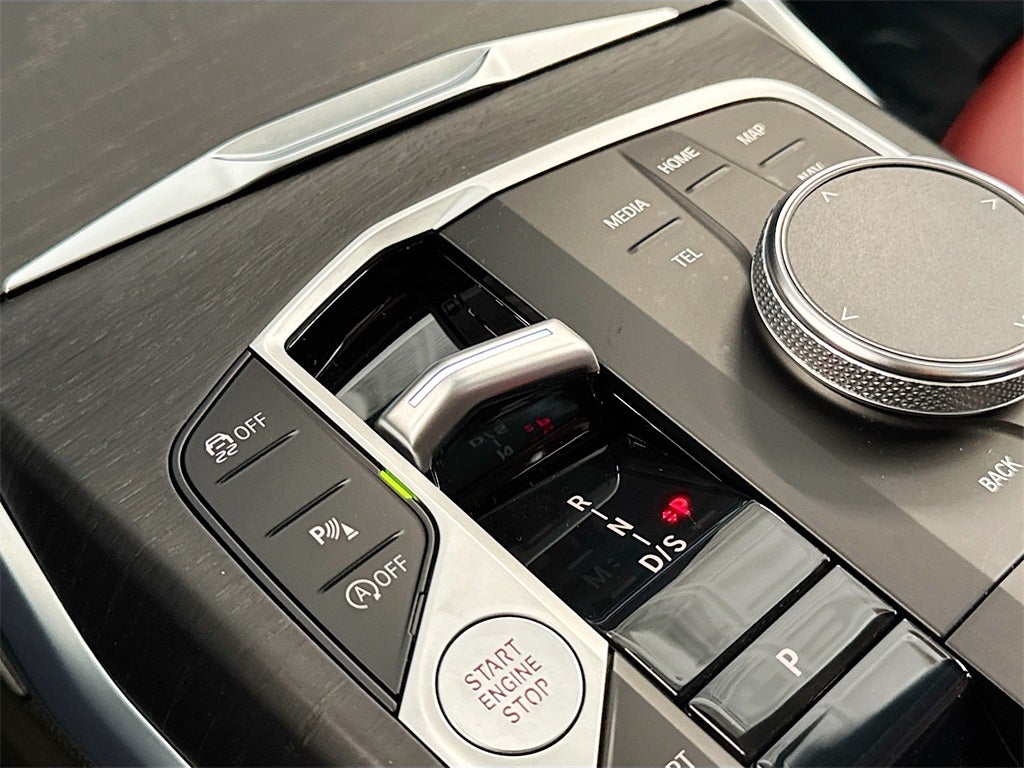 2023 BMW 330i xDrive 330i xDrive