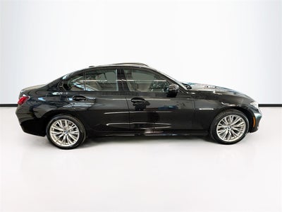 2023 BMW 330i xDrive 330i xDrive