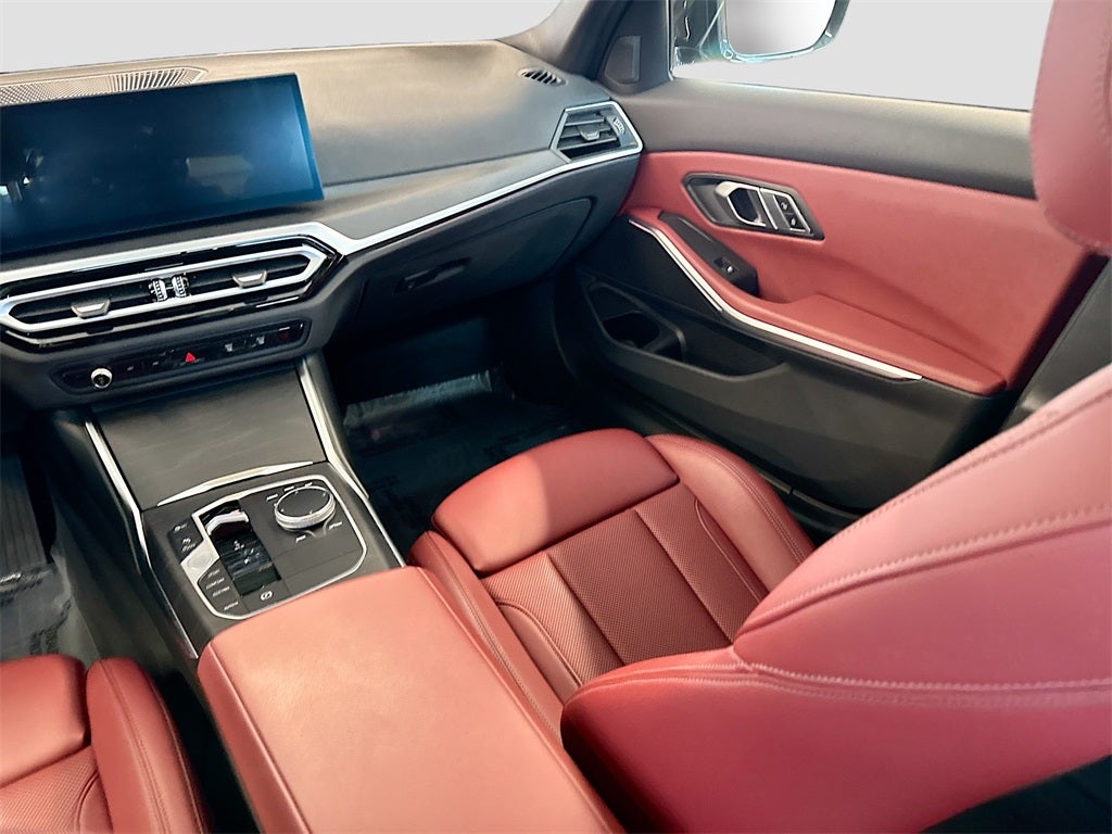 2023 BMW 330i xDrive 330i xDrive