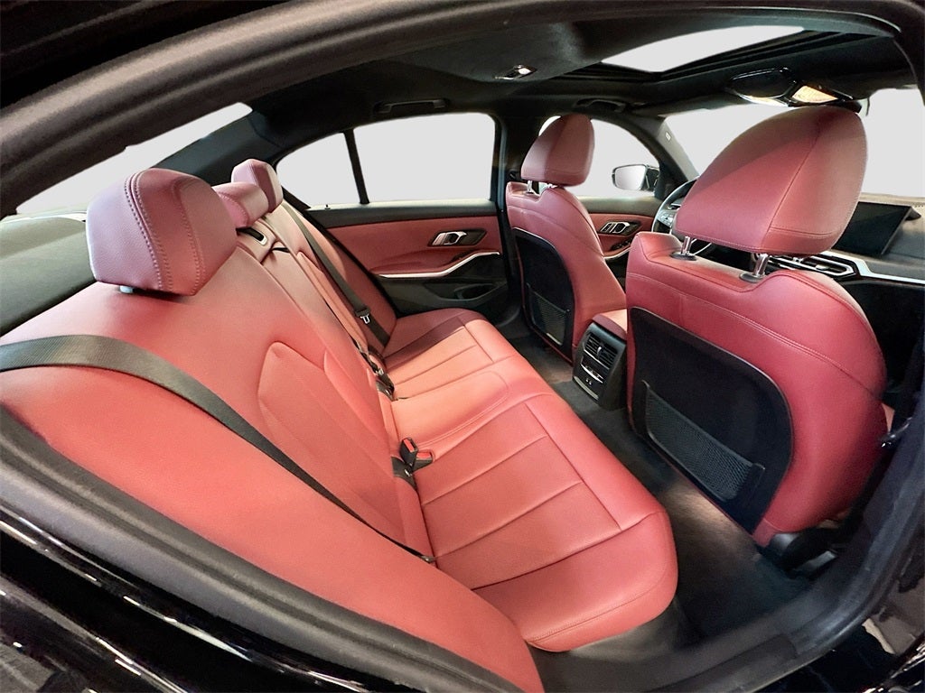 2023 BMW 330i xDrive 330i xDrive