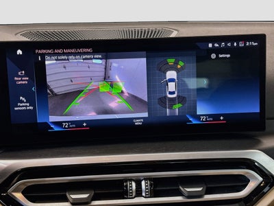 2023 BMW 330i xDrive 330i xDrive