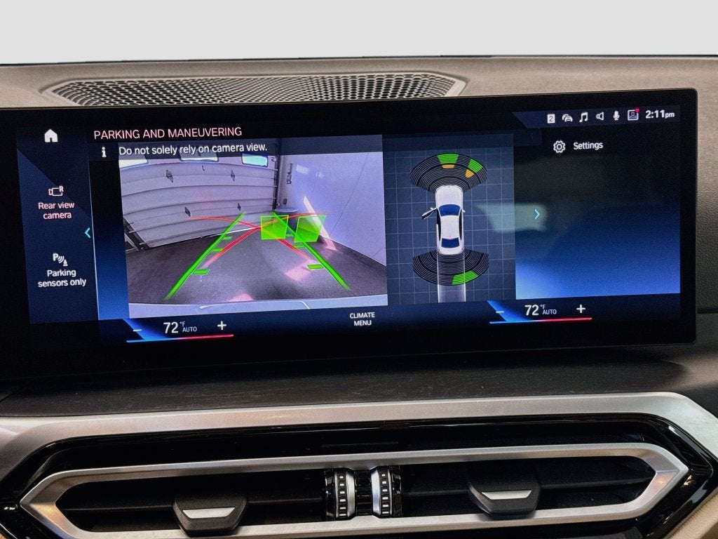 2023 BMW 330i xDrive 330i xDrive