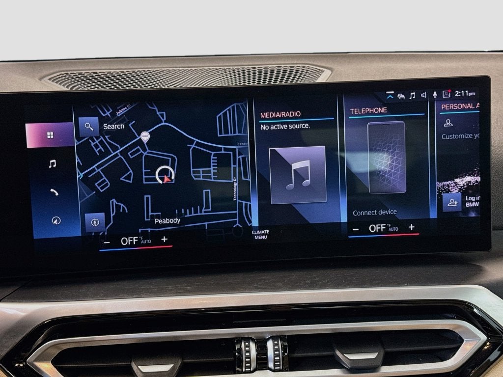 2023 BMW 330i xDrive 330i xDrive