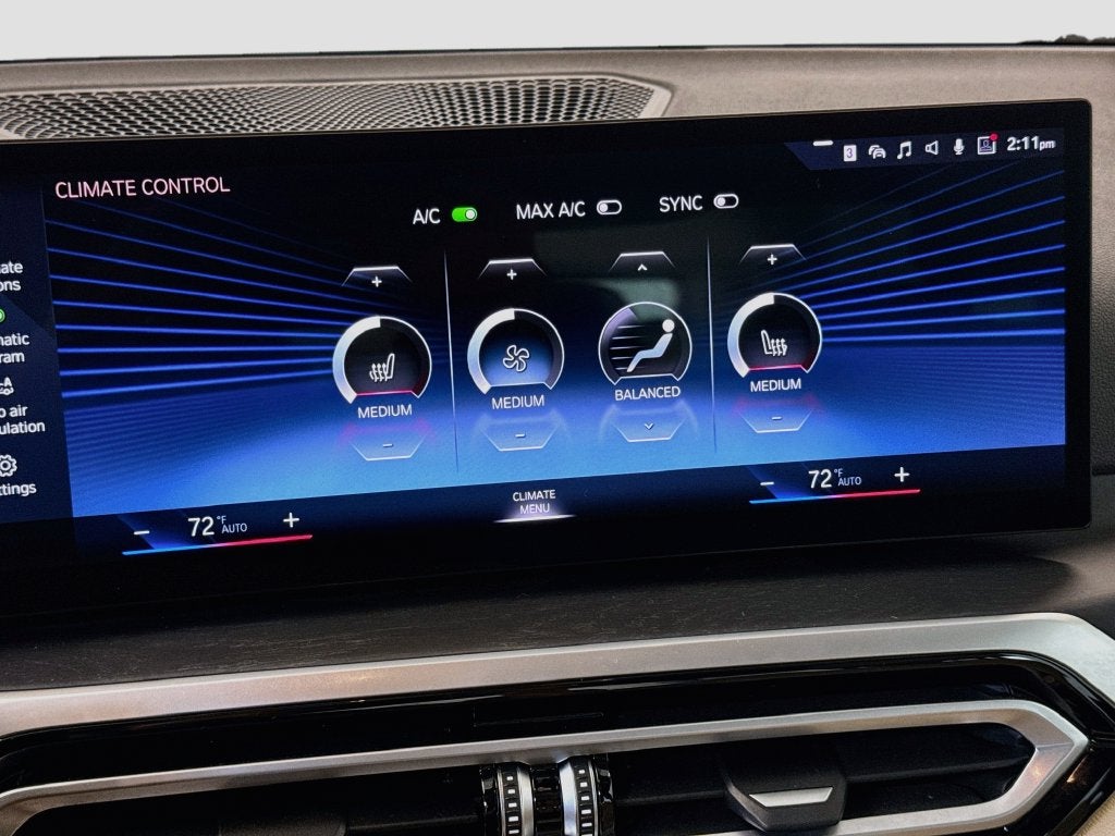 2023 BMW 330i xDrive 330i xDrive