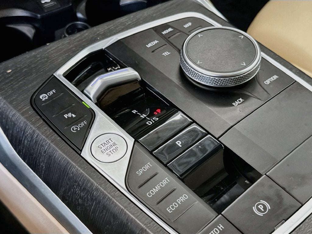 2023 BMW 330i xDrive 330i xDrive