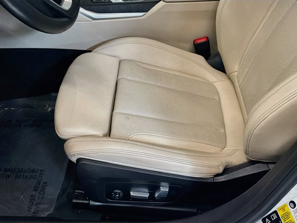 2023 BMW 330i xDrive 330i xDrive