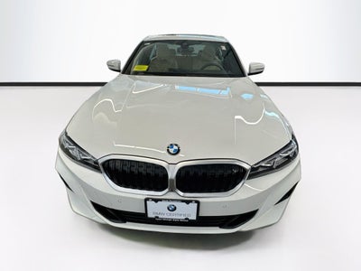 2023 BMW 330i xDrive 330i xDrive