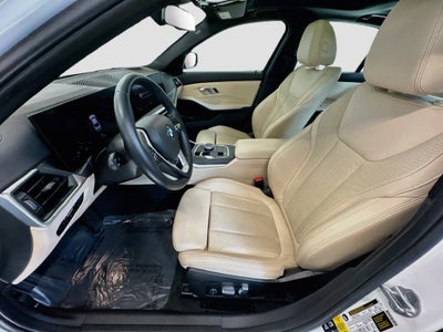 2023 BMW 330i xDrive 330i xDrive