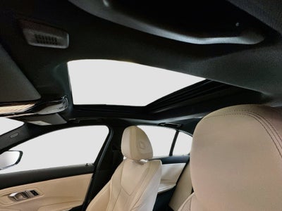 2023 BMW 330i xDrive 330i xDrive