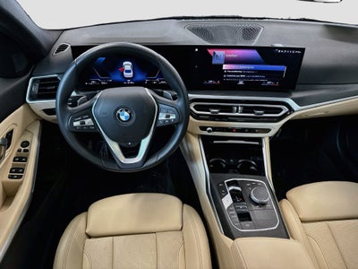 2023 BMW 330i xDrive 330i xDrive