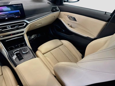 2023 BMW 330i xDrive 330i xDrive