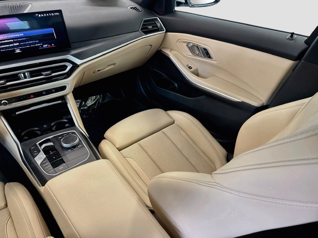 2023 BMW 330i xDrive 330i xDrive