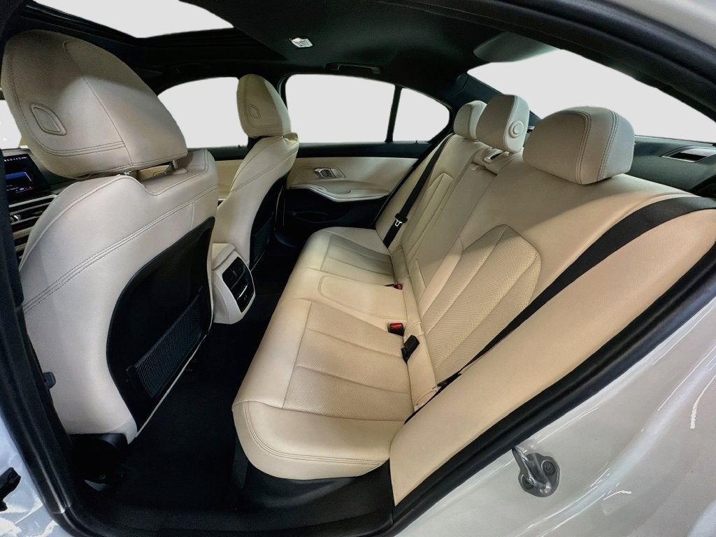 2023 BMW 330i xDrive 330i xDrive