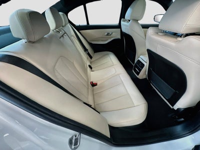 2023 BMW 330i xDrive 330i xDrive