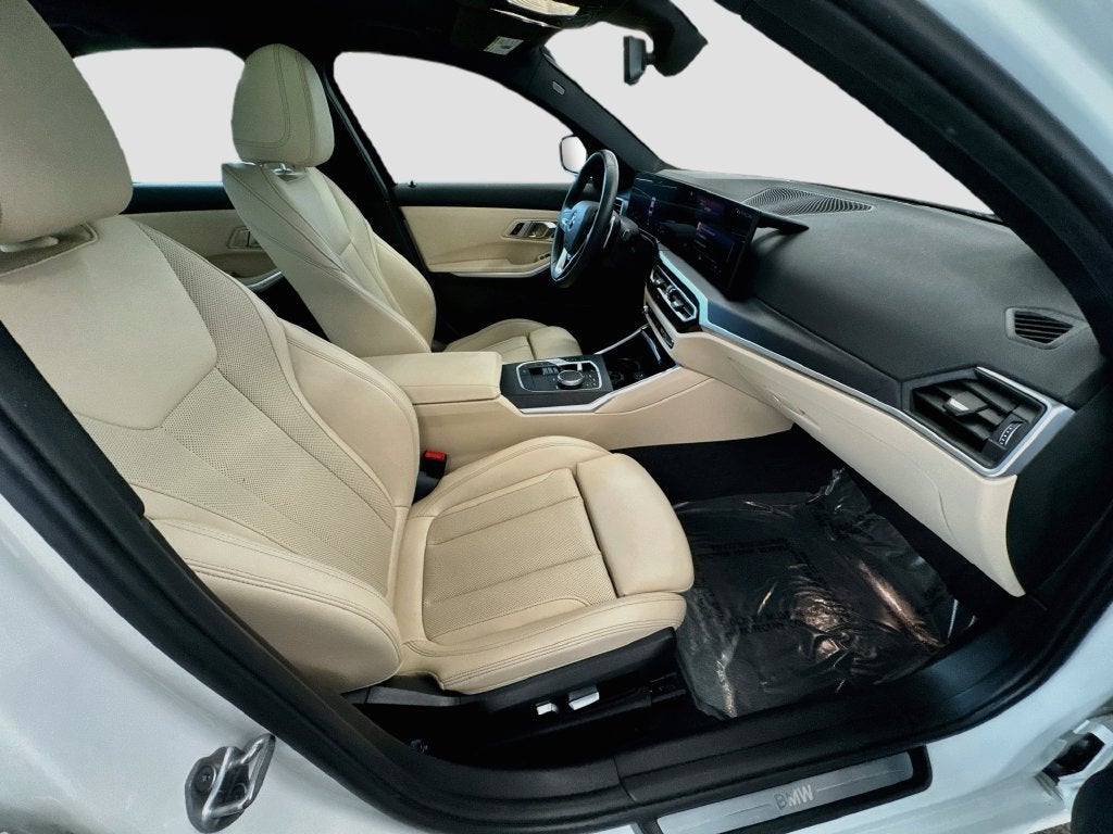 2023 BMW 330i xDrive 330i xDrive