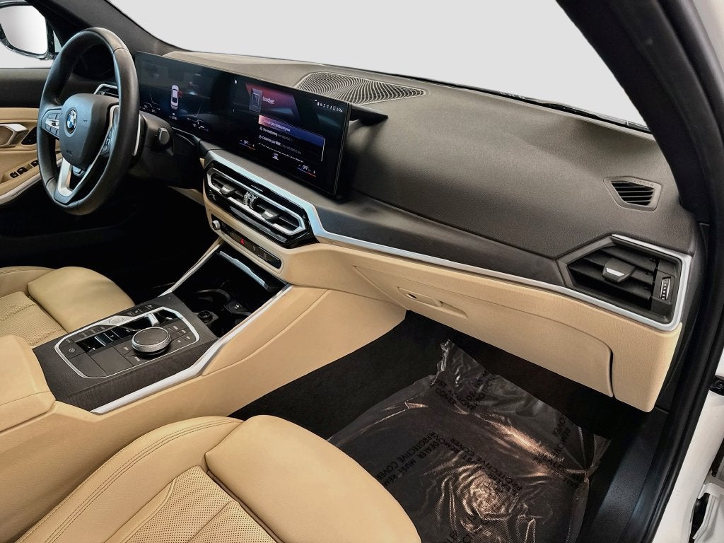 2023 BMW 330i xDrive 330i xDrive