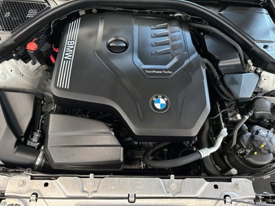 2023 BMW 330i xDrive 330i xDrive