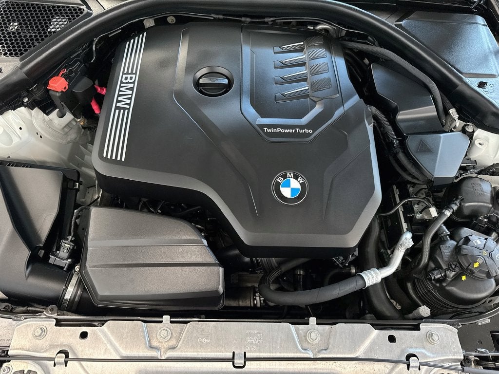 2023 BMW 330i xDrive 330i xDrive