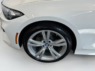 2023 BMW 330i xDrive 330i xDrive