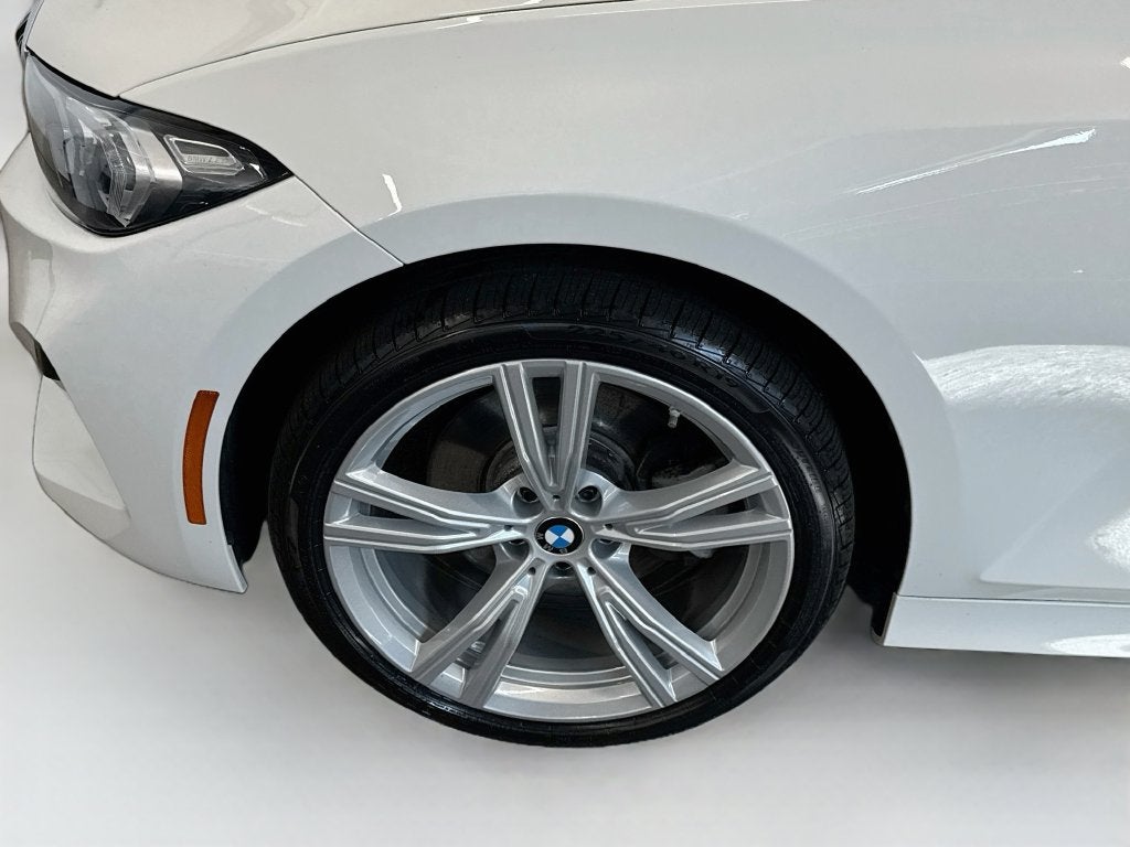 2023 BMW 330i xDrive 330i xDrive
