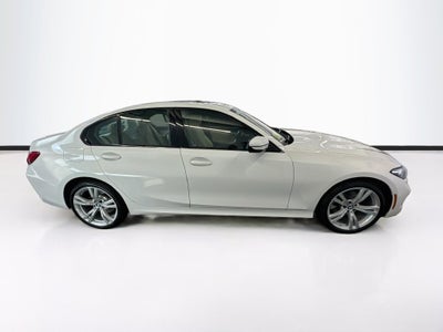 2023 BMW 330i xDrive 330i xDrive