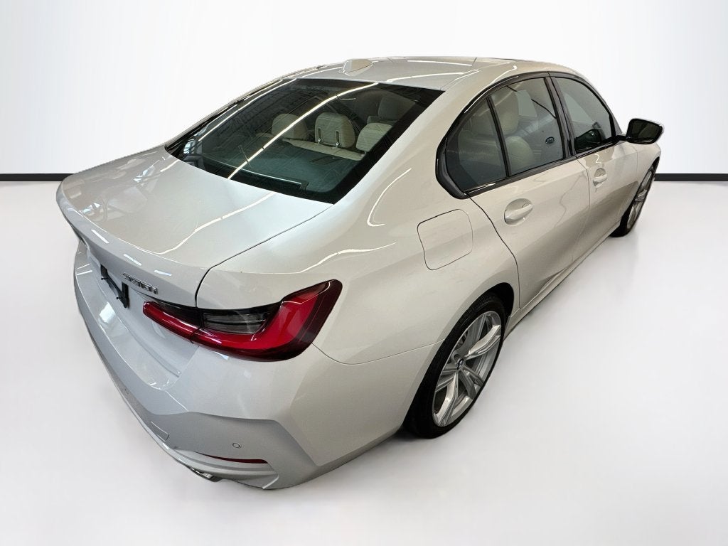 2023 BMW 330i xDrive 330i xDrive