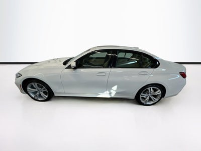 2023 BMW 330i xDrive 330i xDrive