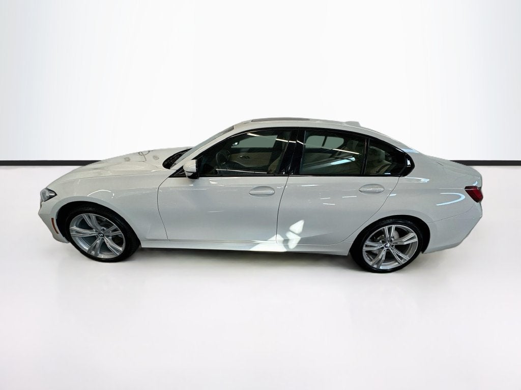 2023 BMW 330i xDrive 330i xDrive