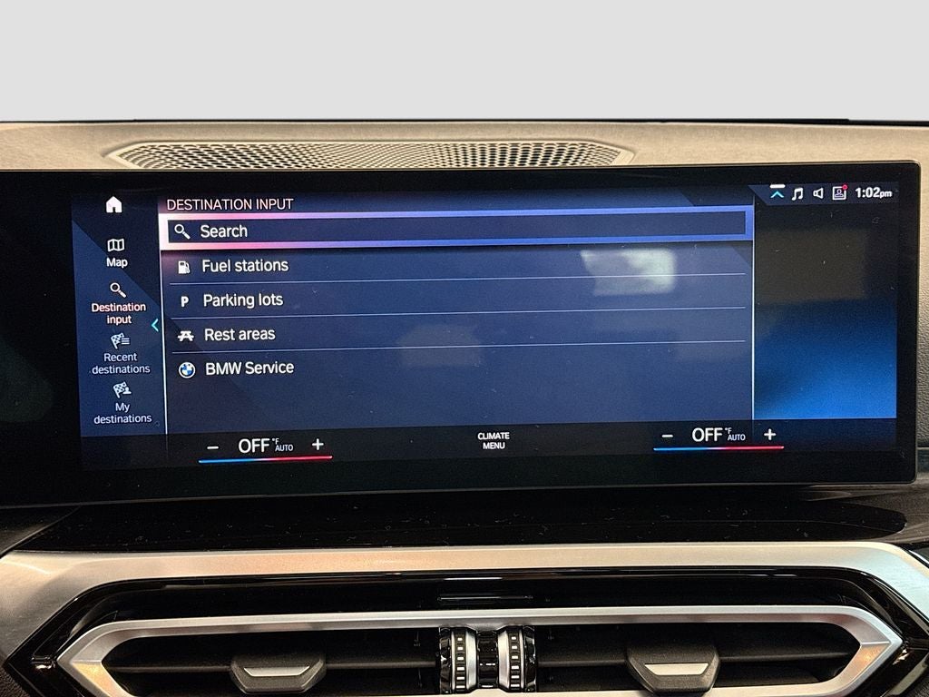 2024 BMW 330i xDrive 330i xDrive