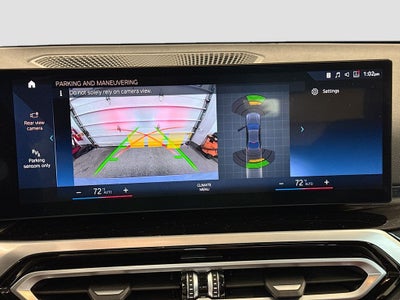 2024 BMW 330i xDrive 330i xDrive