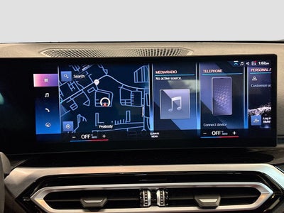 2024 BMW 330i xDrive 330i xDrive