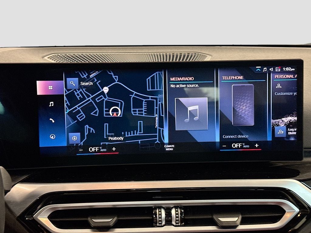 2024 BMW 330i xDrive 330i xDrive