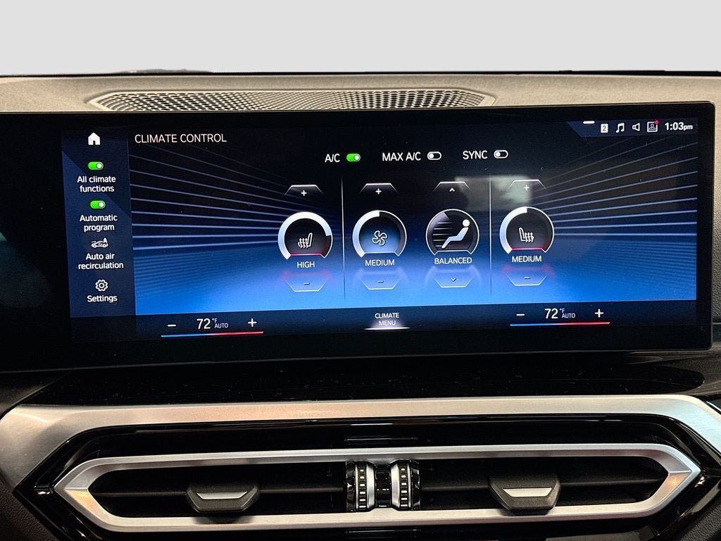 2024 BMW 330i xDrive 330i xDrive