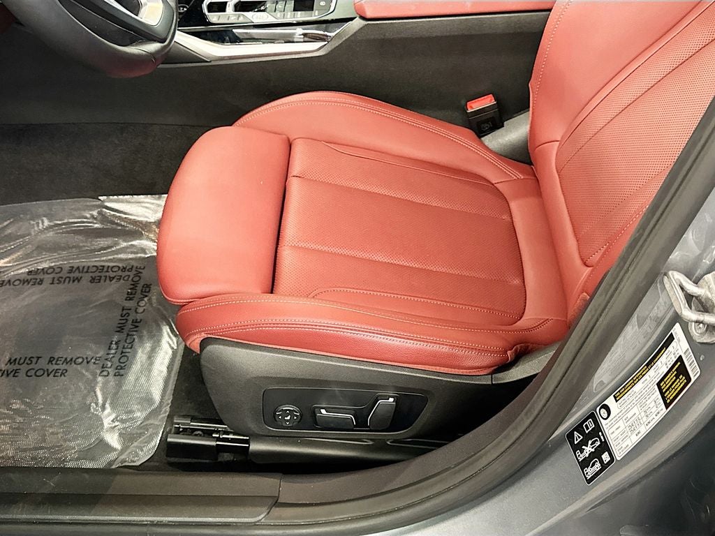 2024 BMW 330i xDrive 330i xDrive